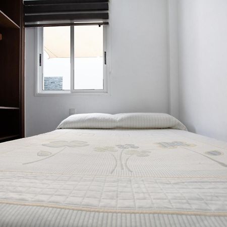 Apartamento Luha Corralejo Dış mekan fotoğraf