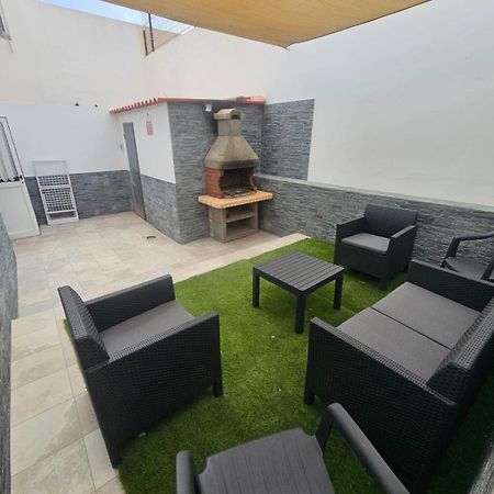 Apartamento Luha Corralejo Dış mekan fotoğraf