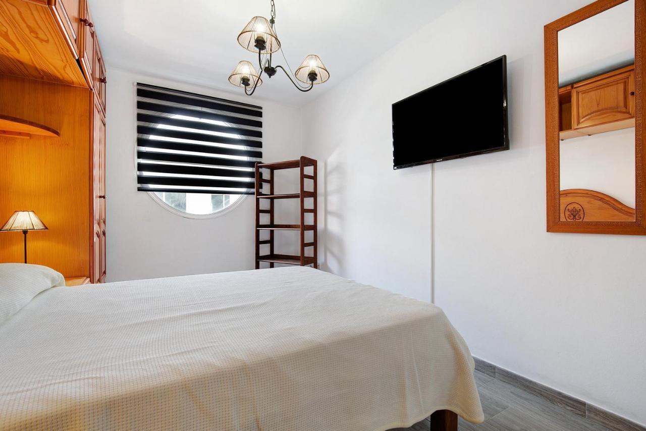 Apartamento Luha Corralejo Dış mekan fotoğraf