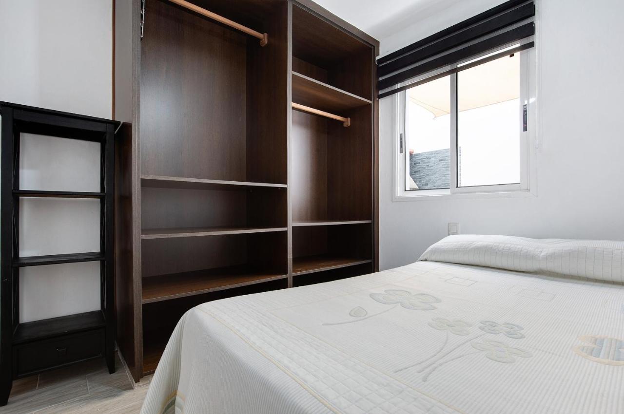 Apartamento Luha Corralejo Dış mekan fotoğraf