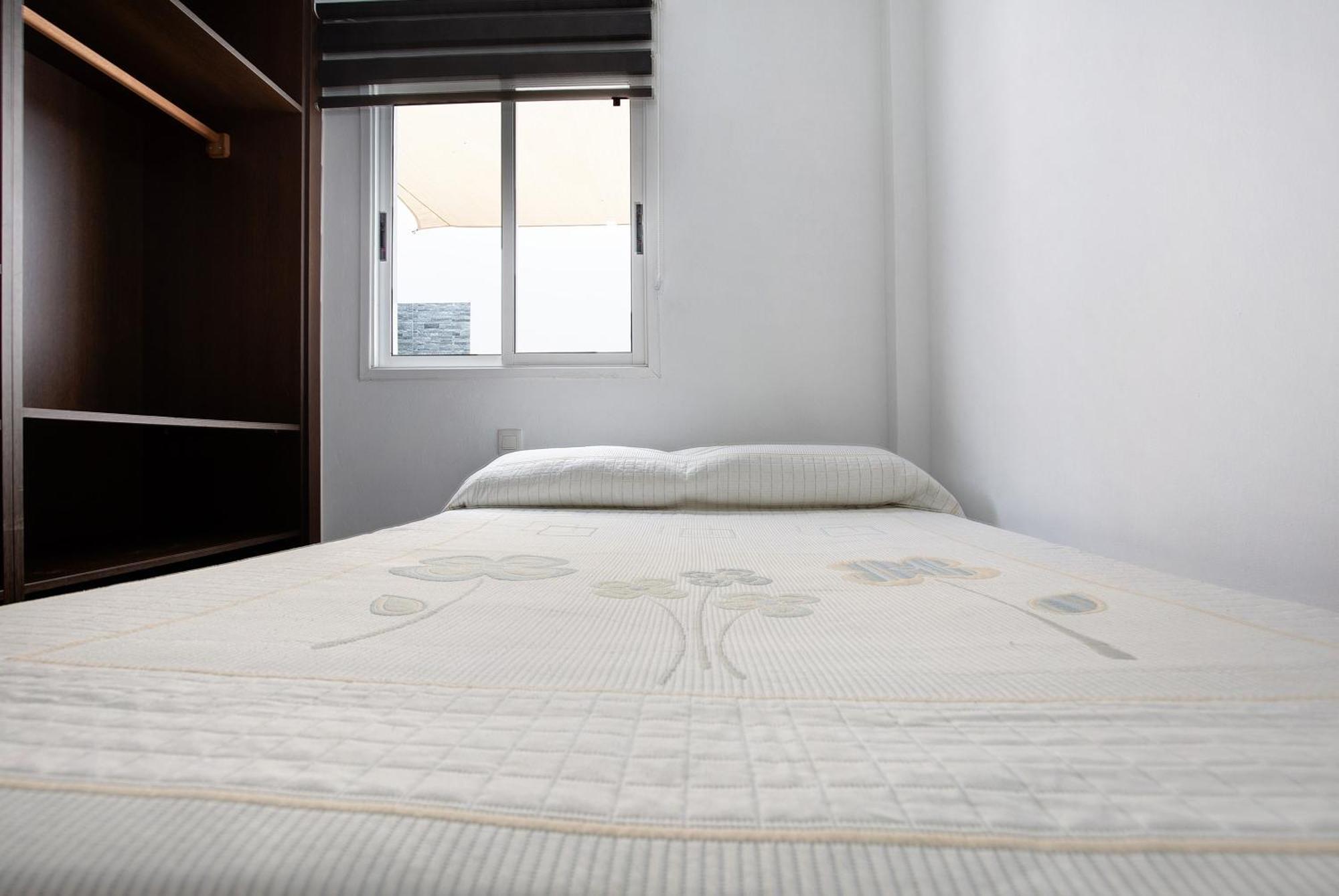 Apartamento Luha Corralejo Dış mekan fotoğraf