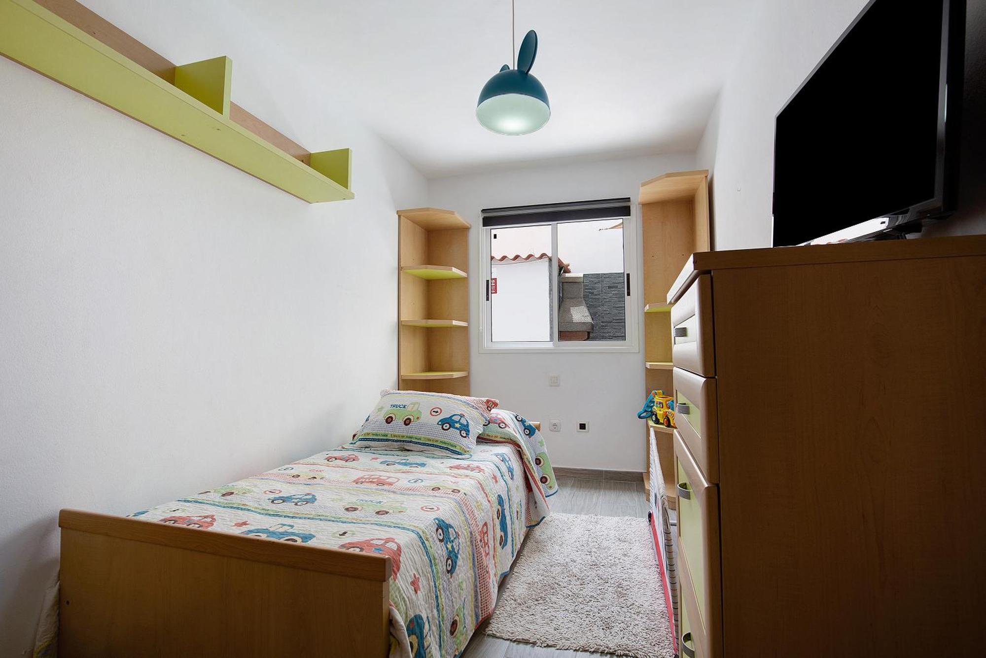 Apartamento Luha Corralejo Dış mekan fotoğraf