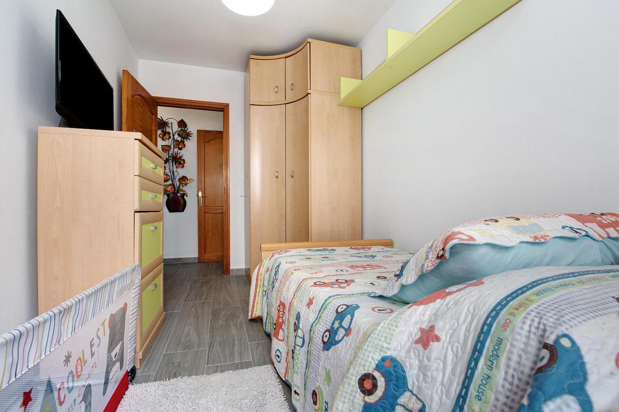 Apartamento Luha Corralejo Dış mekan fotoğraf